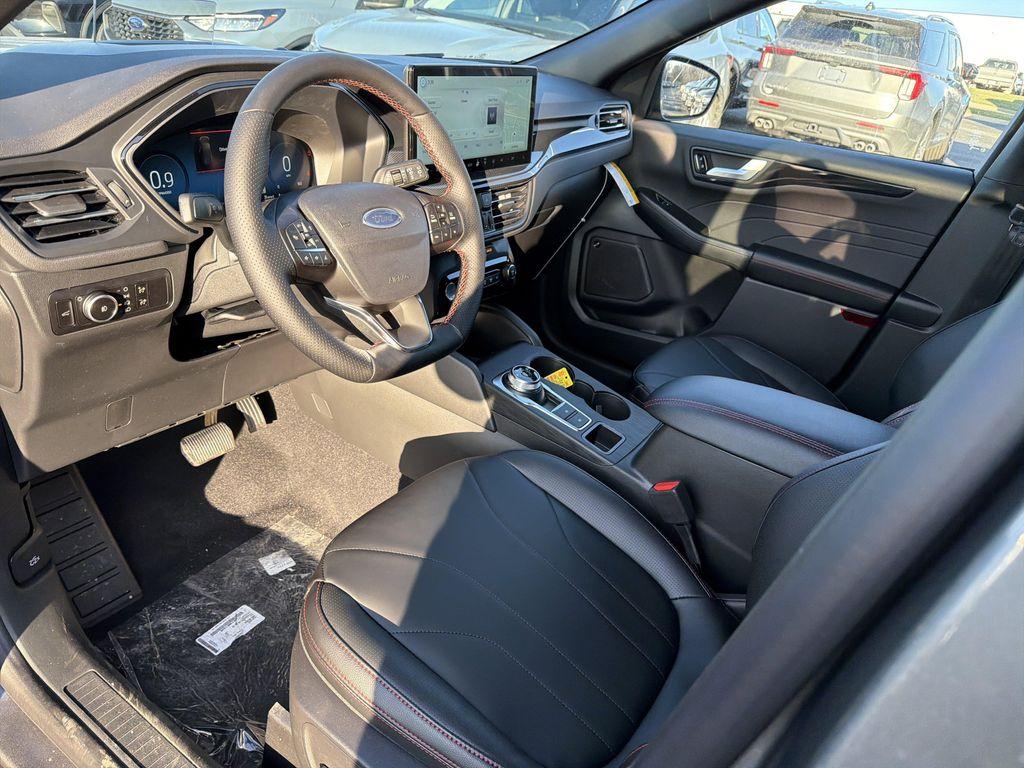 new 2026 Ford Escape car, priced at $41,400