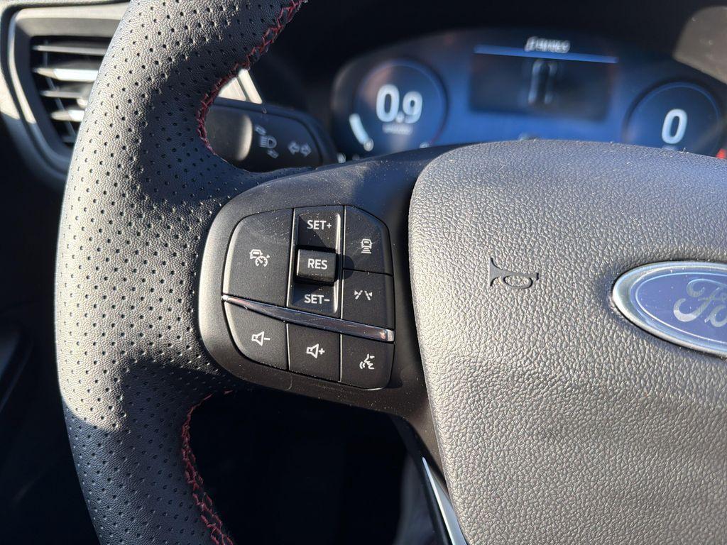 new 2026 Ford Escape car, priced at $41,400