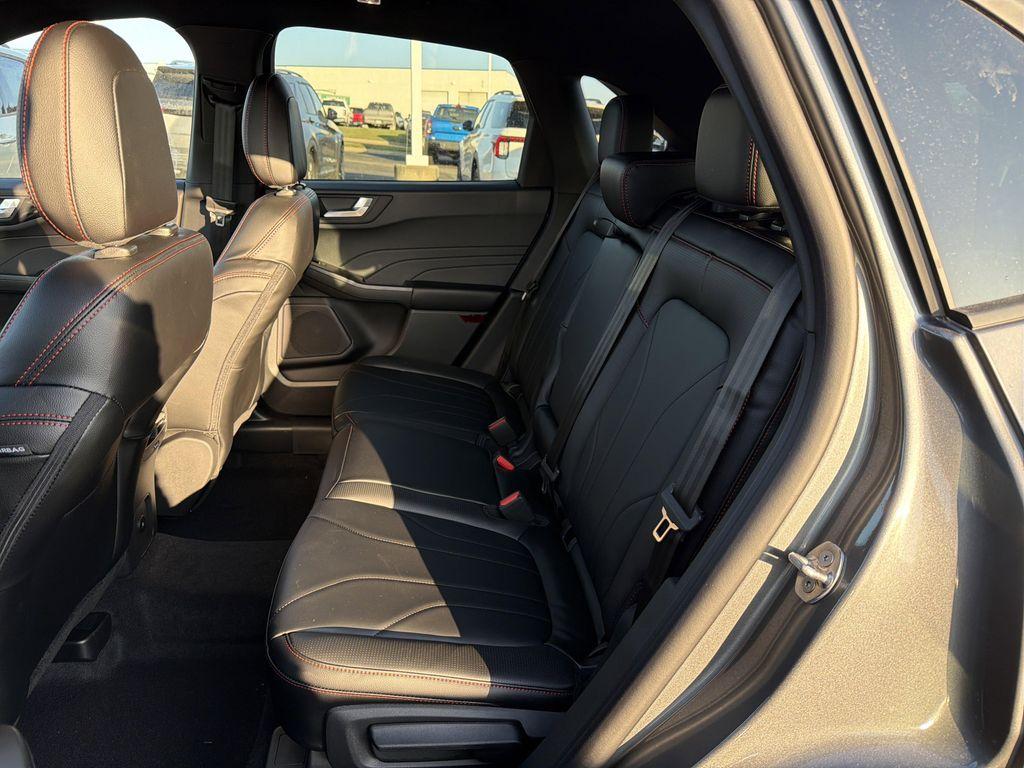 new 2026 Ford Escape car, priced at $41,400