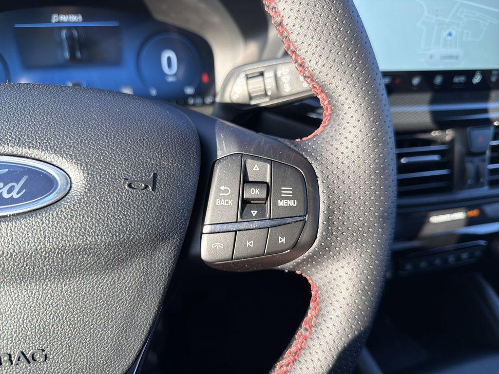 new 2026 Ford Escape car, priced at $41,400