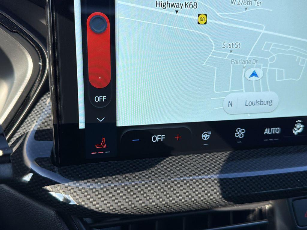 new 2026 Ford Escape car, priced at $41,400