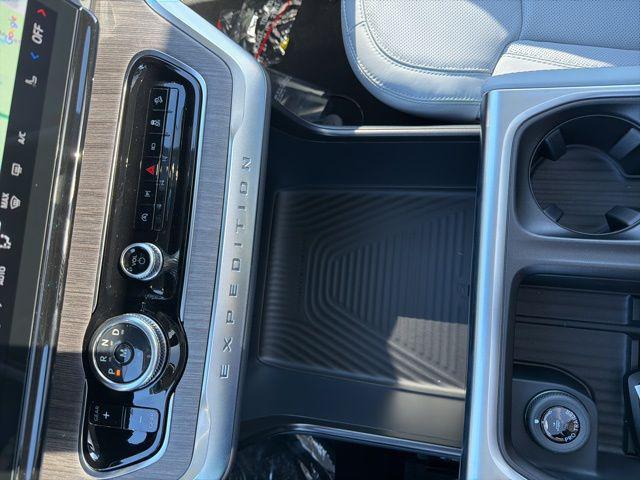 new 2026 Ford Expedition Max car, priced at $91,349