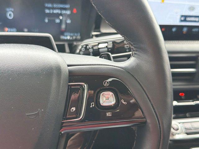 used 2023 Lincoln Corsair car, priced at $32,999