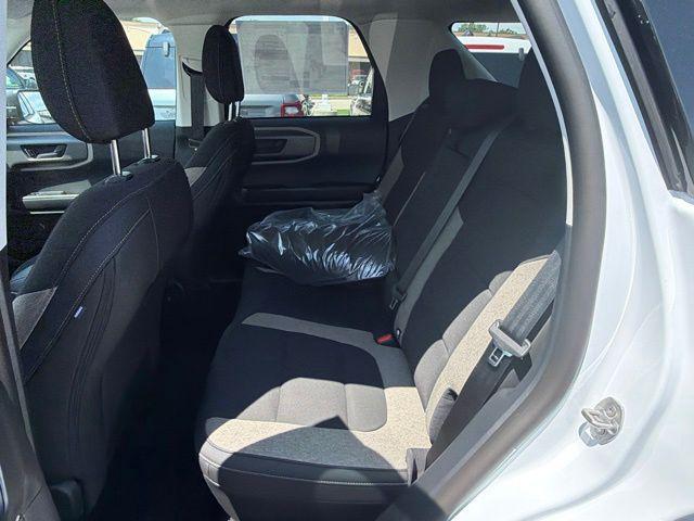 new 2026 Ford Bronco Sport car, priced at $34,335