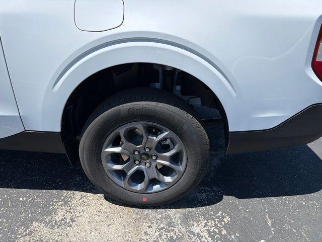 new 2026 Ford Maverick car, priced at $33,790