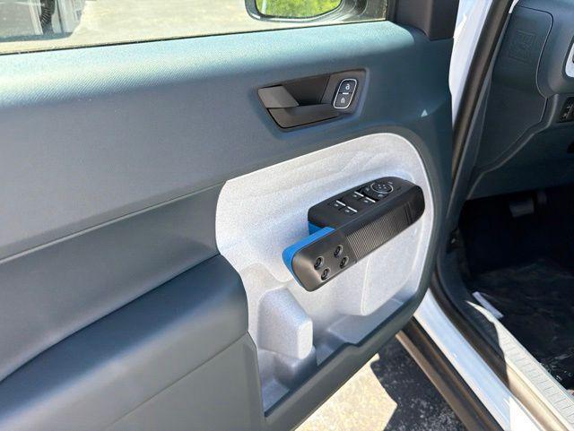new 2026 Ford Maverick car, priced at $33,790