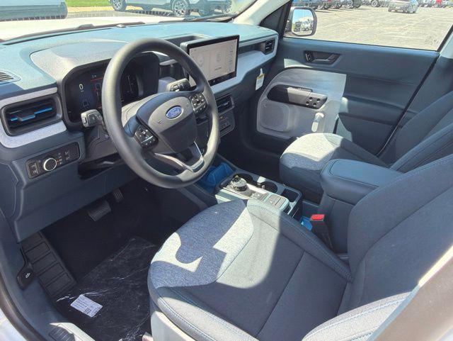new 2026 Ford Maverick car, priced at $33,790