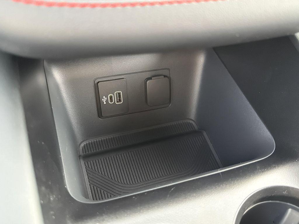 new 2026 Ford Explorer car, priced at $49,549