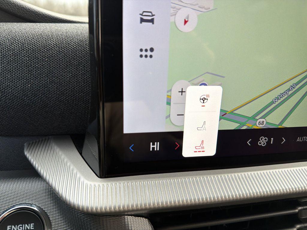 new 2026 Ford Explorer car, priced at $49,549