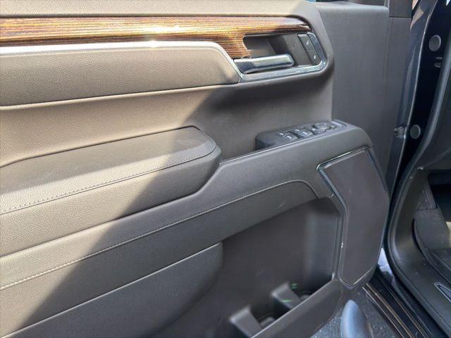 used 2024 GMC Sierra 1500 car, priced at $46,999