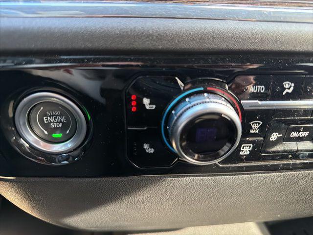 used 2024 GMC Sierra 1500 car, priced at $46,999