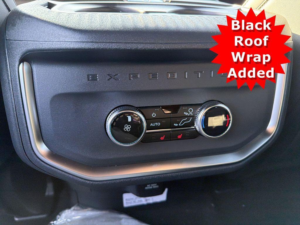 new 2025 Ford Expedition Max car, priced at $86,405