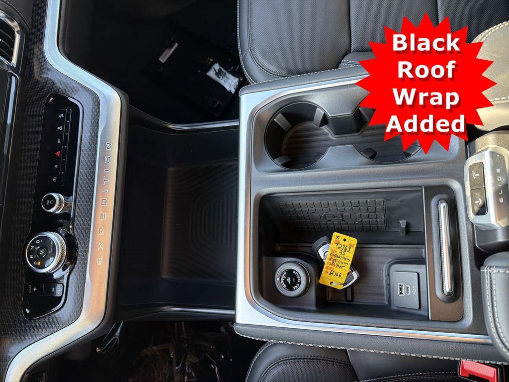 new 2025 Ford Expedition Max car, priced at $86,405