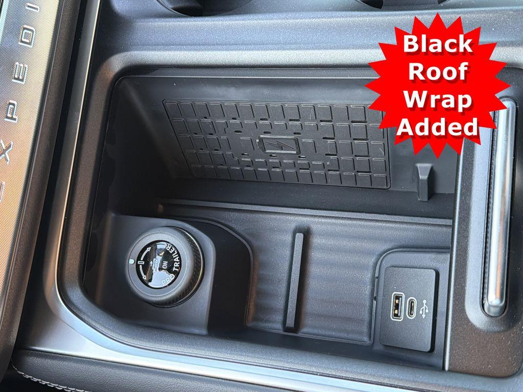 new 2025 Ford Expedition Max car, priced at $86,405