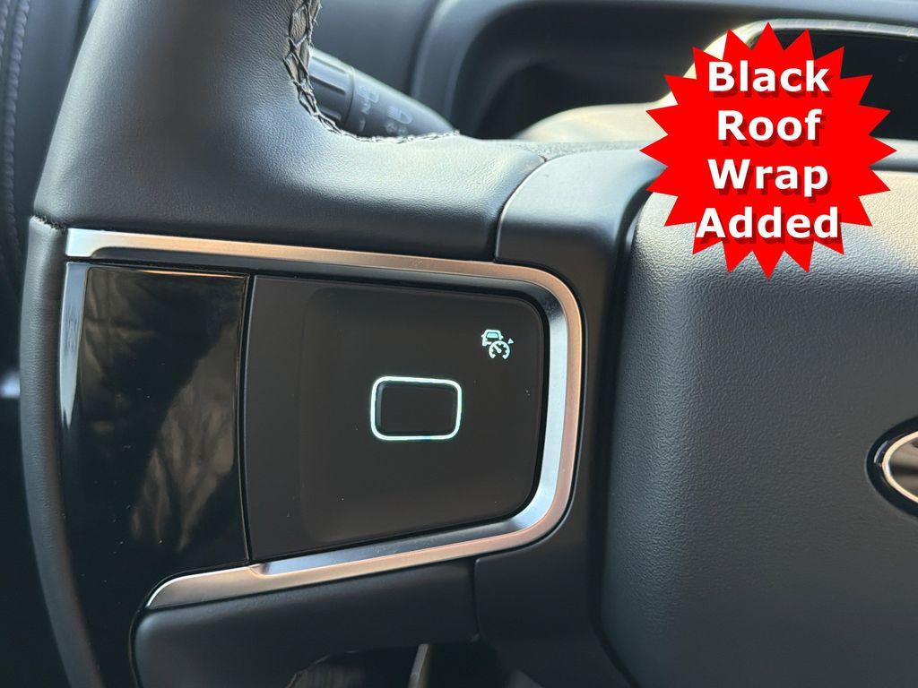 new 2025 Ford Expedition Max car, priced at $86,405