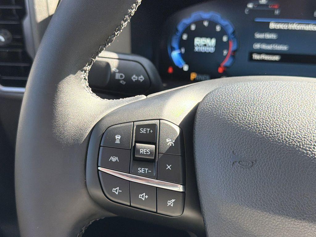 new 2025 Ford Bronco Sport car, priced at $32,651