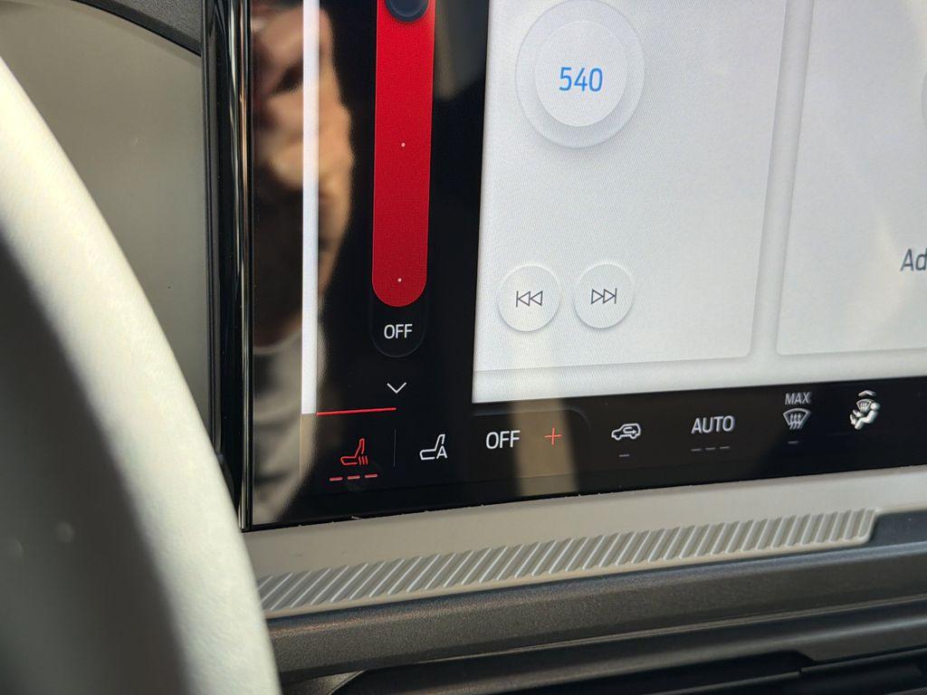 new 2025 Ford Bronco Sport car, priced at $32,651