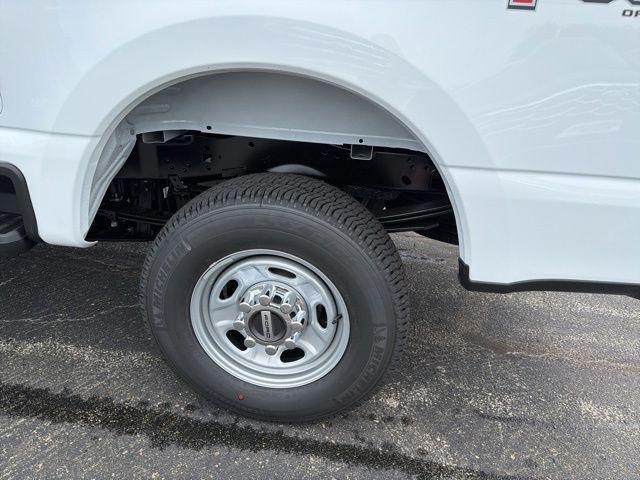new 2026 Ford F-250 car, priced at $64,584