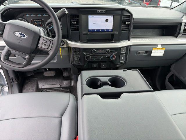 new 2026 Ford F-250 car, priced at $64,584
