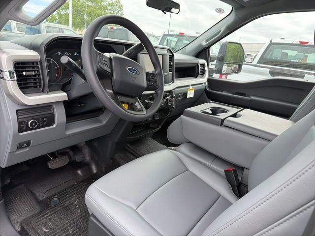new 2026 Ford F-250 car, priced at $64,584