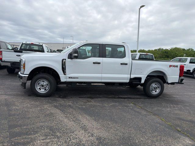 new 2026 Ford F-250 car, priced at $64,584