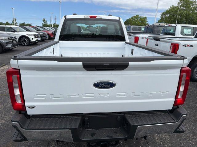 new 2026 Ford F-250 car, priced at $64,584