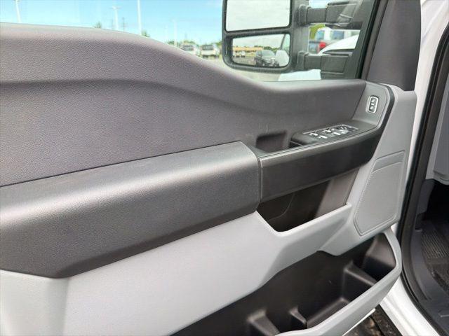 new 2026 Ford F-250 car, priced at $64,584