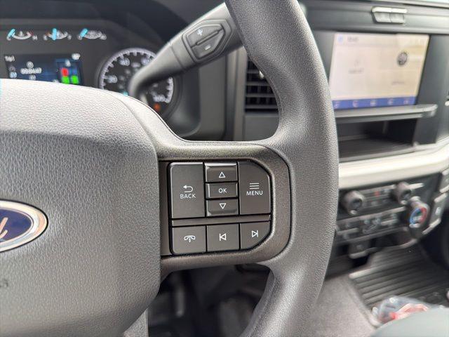 new 2026 Ford F-250 car, priced at $64,584