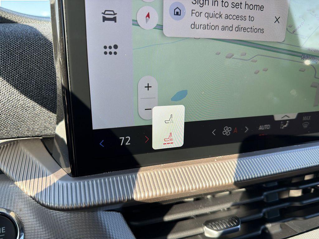 new 2026 Ford Explorer car, priced at $40,199