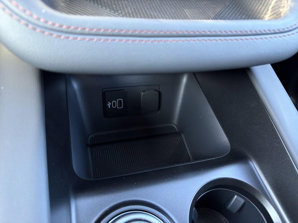 new 2026 Ford Explorer car, priced at $40,199