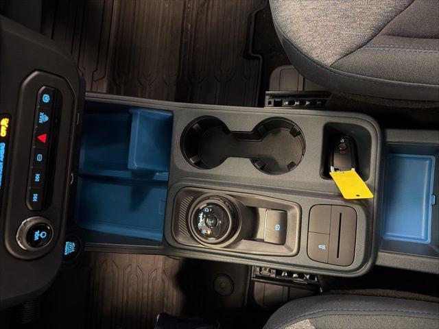 new 2025 Ford Maverick car, priced at $30,962