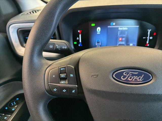 new 2025 Ford Maverick car, priced at $30,962