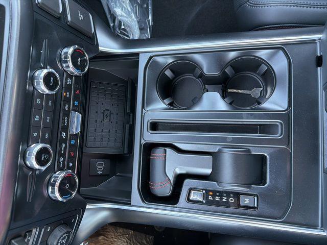new 2026 Ford F-150 car, priced at $82,299