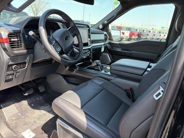 new 2026 Ford F-150 car, priced at $82,299
