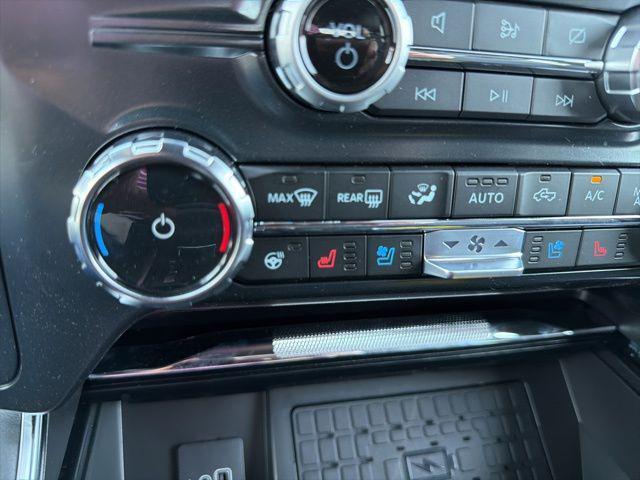 new 2026 Ford F-150 car, priced at $82,299