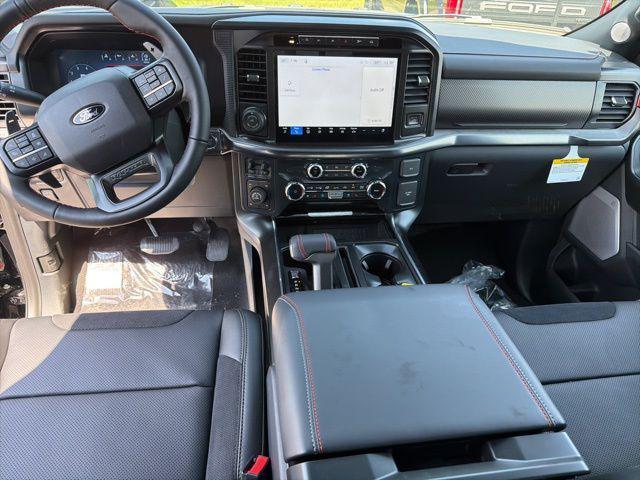 new 2026 Ford F-150 car, priced at $82,299