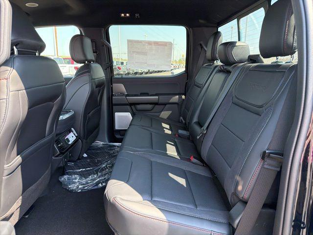 new 2026 Ford F-150 car, priced at $82,299