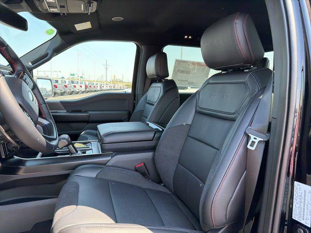 new 2026 Ford F-150 car, priced at $82,299