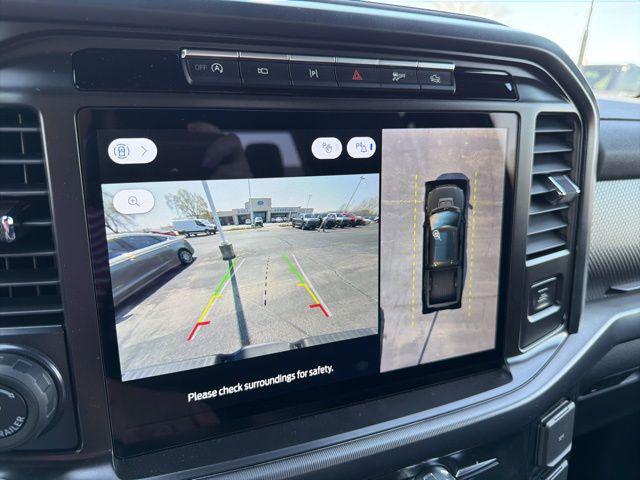 new 2026 Ford F-150 car, priced at $82,299