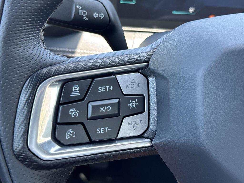 new 2025 Ford Mustang car, priced at $39,687