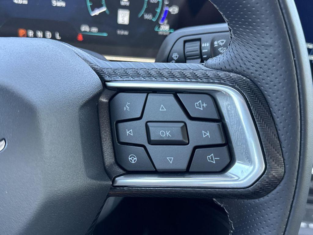 new 2025 Ford Mustang car, priced at $39,687