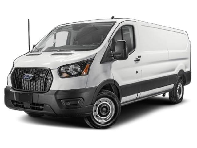new 2026 Ford Transit-250 car, priced at $48,666