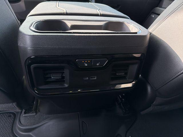 used 2024 GMC Sierra 1500 car, priced at $54,499