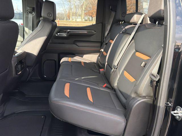 used 2024 GMC Sierra 1500 car, priced at $54,499