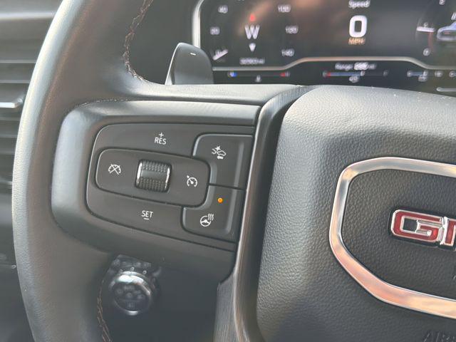 used 2024 GMC Sierra 1500 car, priced at $54,499