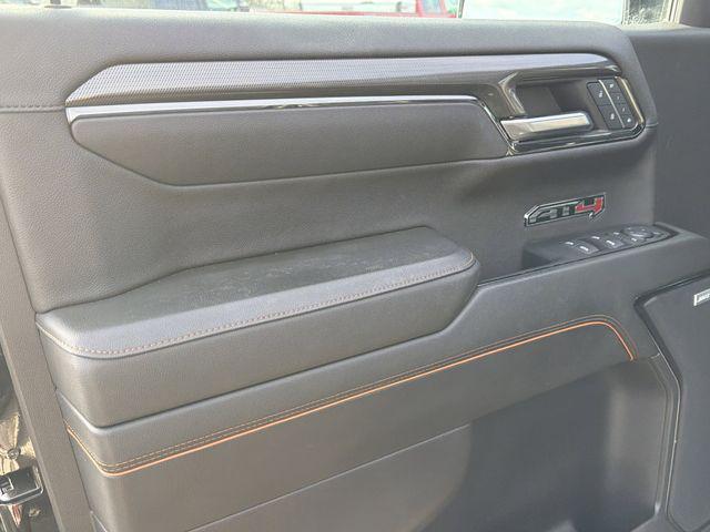 used 2024 GMC Sierra 1500 car, priced at $54,499