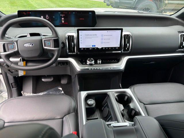new 2027 Ford Expedition car, priced at $85,205