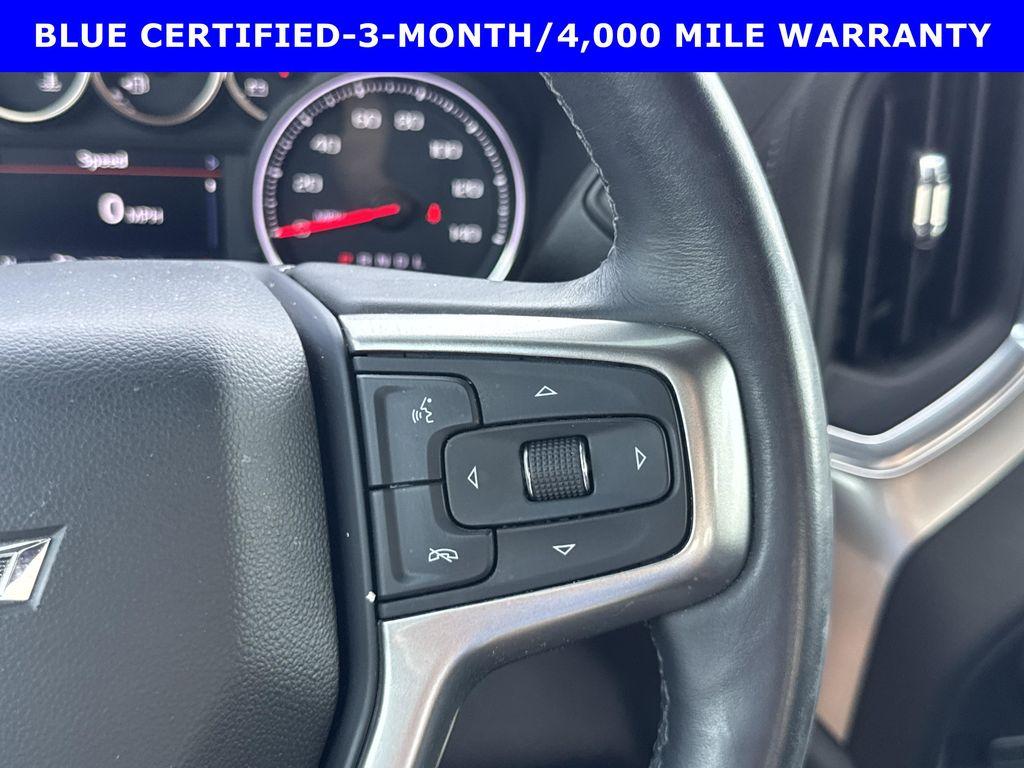 used 2019 Chevrolet Silverado 1500 car, priced at $32,500