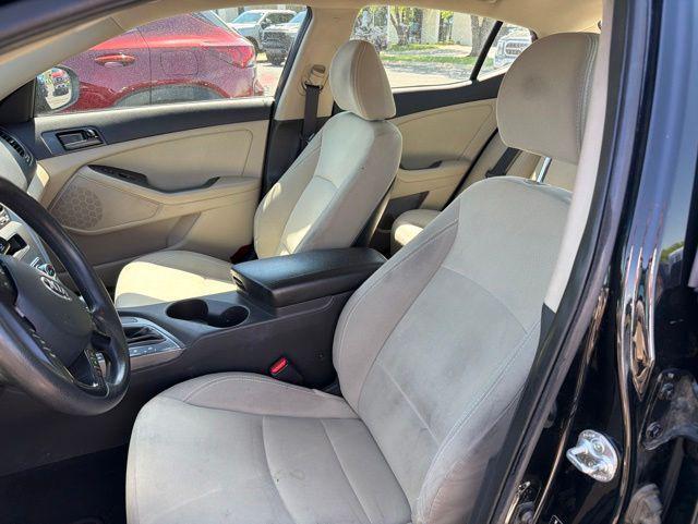 used 2013 Kia Optima car, priced at $7,499