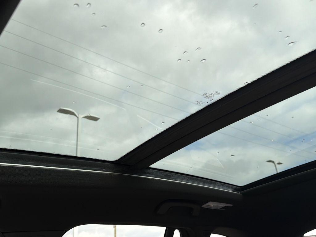 used 2019 BMW X1 car, priced at $13,500